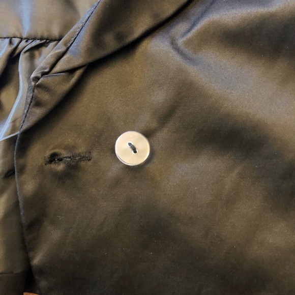 Short Sleeve Dress Jacket - Picture 7 of 7